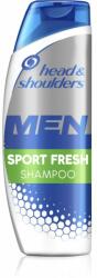 Head & Shoulders Men Ultra Sport Fresh sampon anti-matreata pentru barbati 360 ml