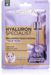 L'Oréal Hyaluron Specialist masca pentru celule 28 g Masca de fata