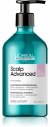L'Oréal Serie Expert Scalp Advanced Șampon pentru scalp sensibil și iritat 500 ml