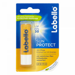Labello Sun Protect fényvédő SPF30 ajakír