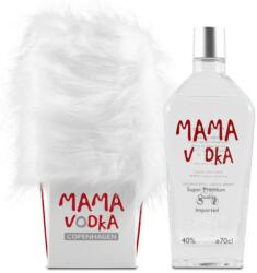  Mama Vodka 0, 7 40% pdd - bareszkozok
