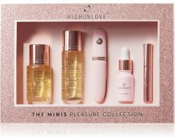 HighOnLove The Minis Pleasure Collection ajándékszett