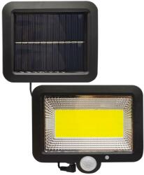 Polux LED Napelemes reflektor érzékelővel DUO LED/1W/3, 7V IP44 SA1813 (SA1813)