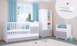  Timba Erik teljes babaszoba bútorzat - babycenter-online