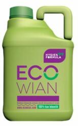 ECOWIAN klíma fertőtlenítő és tisztító koncentrátum 5 liter (ECOWIAN5,0L) - brs