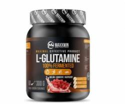 MAXXWIN 100% Fermented L-Glutamine 300g - homegym - 3 845 Ft