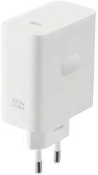 OnePlus Incarcator retea OnePlus GaN Charger Type-C, 80W, 5461100248, Blister - White