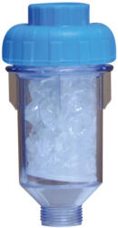  Filtru apa pentru masina de spalat, 3/4 FI x 3/4 FE, cu polifosfat (WF.1011900) Filtru de apa bucatarie si accesorii