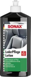 SONAX Solutie Pentru Curatarea Tapiteriei Din Piele 500 Ml Sonax - uleideulei