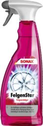 SONAX Solutie Curatare Jante Wheel Rim Star 750Ml Sonax - uleideulei