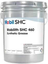 Mobil Vaselina sintetica pe baza de litiu Mobilith SHC 460 - 16 KG