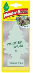 Wunder-Baum Odorizant Auto Bradut Wunder-Baum Frosted Pine