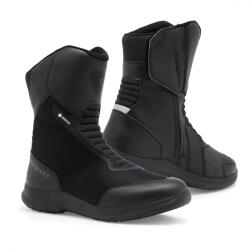 Revit Magnetic GTX motoros csizma fekete - motozem - 100 480 Ft
