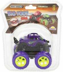 Sunman Masina Big Foot, Tractiune 4x4, Maxx Wheels, 1: 36, Mov