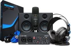 PRESONUS - AudioBox 96 Studio Ultimate - 25th Anniversary Edition - dj-sound-light