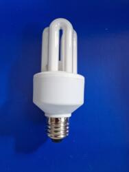 Anion Light Anion generátoros Energiatakarékos izzó E27 13W 7000K (hideg fehér)