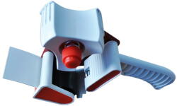 Optima Dispenser T-10490 (pt. impachetat) pentru banda adeziva 50 mm x 66 m (OP-63010490) - pcone