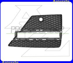 MERCEDES ML W166 2011.08-2015.07 Első lökhárító rács jobb "AMG" ME8292143