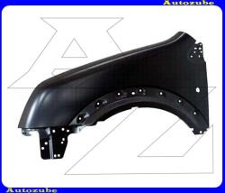 FORD TRANSIT CONNECT 1 2002.01-2006.03 /C170/ Első sárvédő bal P325601