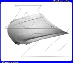 ISUZU D-MAX 1 2002.01-2012.06 Motorháztető "2006.11. -től" P394003