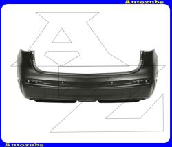 NISSAN QASHQAI 2 2017.03-2021.06 /J11/ Hátsó lökhárító alapozott, 4 szenzoros DS7131051