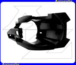 RENAULT KANGOO 2 2013.07-2021.05 Első lökhárító ködlámpa tartó jobb P60U127-4