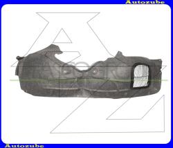 AUDI Q7 2009.05-2015.07 /4L/ Dobbetét jobb első (szövet) 019838