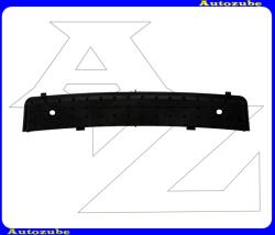 VW CRAFTER 1 2006.10-2016.10 /2E/ Első lökhárító fellépő 020600