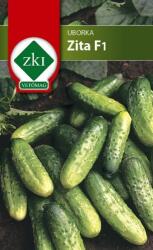 Zöldségtermesztési Kutató Intézet Zrt Uborka Zita F1 (2 g)