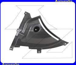 BMW 1 F20, F21 2015.02-2017.01 Dobbetét jobb első első alsó rész (műanyag) /RENDELÉSRE/ V0633431