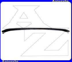 VW CADDY 3 2015.06-2020.10 /2K/ Első lökhárító merevítő, alsó P95180713