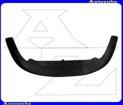 VW PASSAT B6 2005.03-2010.10 /3C/ Első lökhárító alatti spoiler (koptató) 955525