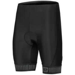 Etape Elite férfi kerékpáros nadrág XL / fekete/szürke
