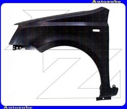 FIAT PANDA 2 2003.10-2011.12 /169/ Első sárvédő bal KH2008 311