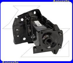 NISSAN JUKE 1 2014.11-2019.09 /F15/ Első lökhárító merevítő tartó bal DS5A19BL