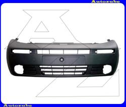 OPEL VIVARO A 2000.09-2006.08 /X83/ Első lökhárító alapozott, ködlámpás 10015105