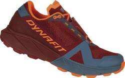 Dynafit Ultra 100 férfi futócipő Cipőméret (EU): 44 / piros/kék Férfi futócipő