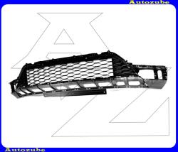 VW T-ROC 2017.07-2022-01 /A1/ Első lökhárító alsó rész "középső rács" VG7701031