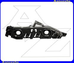 VW PASSAT B8 2014.07-2019.07 /3C/ Első lökhárító tartó jobb (sárvédőre) 019913