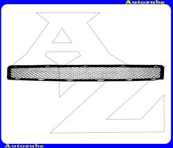 MERCEDES ML W166 2011.08-2015.07 Első lökhárító rács középső "AMG" ME8291226