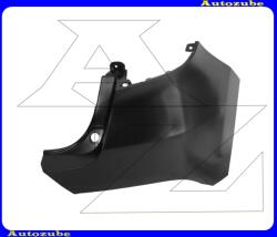 RENAULT CAPTUR 2019.12-2024.05 Hátsó lökhárító sarok jobb fényezhető P60L298