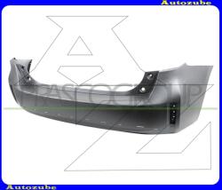 TOYOTA PRIUS+ 2015.01-től /XW50/ Hátsó lökhárító alapozott, díszléclyukkal TY4271051