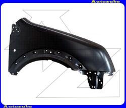 FORD TRANSIT CONNECT 1 2002.01-2006.03 /C170/ Első sárvédő jobb P325602