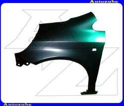 Honda JAZZ 2 2002.01-2004.08 /GD/ Első sárvédő bal, oldalvillogós P383501