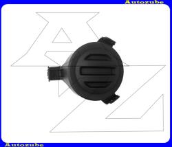 FIAT DUCATO 3 2014.01-2023.12 Első lökhárító ködlámpahely takaró bal 10011857