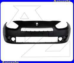 RENAULT FLUENCE 2009.10-2012.08 Első lökhárító alapozott 60350711