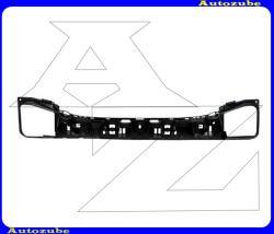 PEUGEOT 208 2 2018.06-től Hátsó lökhárító merevítő energia elnyelő (műanyag) P57B49615