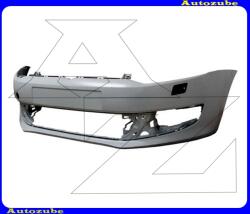 VW POLO 5 2009.06-2014.04 /6R/ Első lökhárító alapozott, fényszórómosós /RENDELÉSRE/ P9533071J