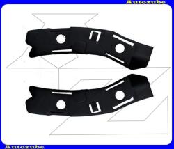 PEUGEOT 208 2 2018.06-2023.08 Első lökhárító tartó szett (bal+jobb) P57B407-7