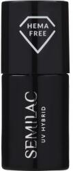 Semilac Lac de unghii - Semilac UV Hybrid Nail Polish 185 - Majesty Waltz